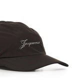 Cappello La Casquette Baluchon ACU00799AW00645 880 JACQUEMUS 