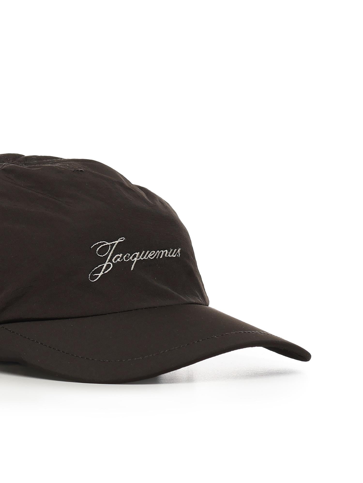 Cappello La Casquette Baluchon ACU00799AW00645 880 JACQUEMUS 