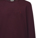Maglione in lana con monogram ricamato MRKF0096 AL291R0369 ETRO 