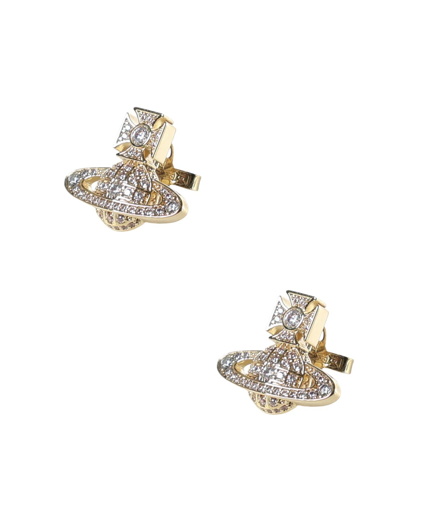 Orecchini Carmela Bas Relief 6201033A 02R102R102 VIVIENNE WESTWOOD 