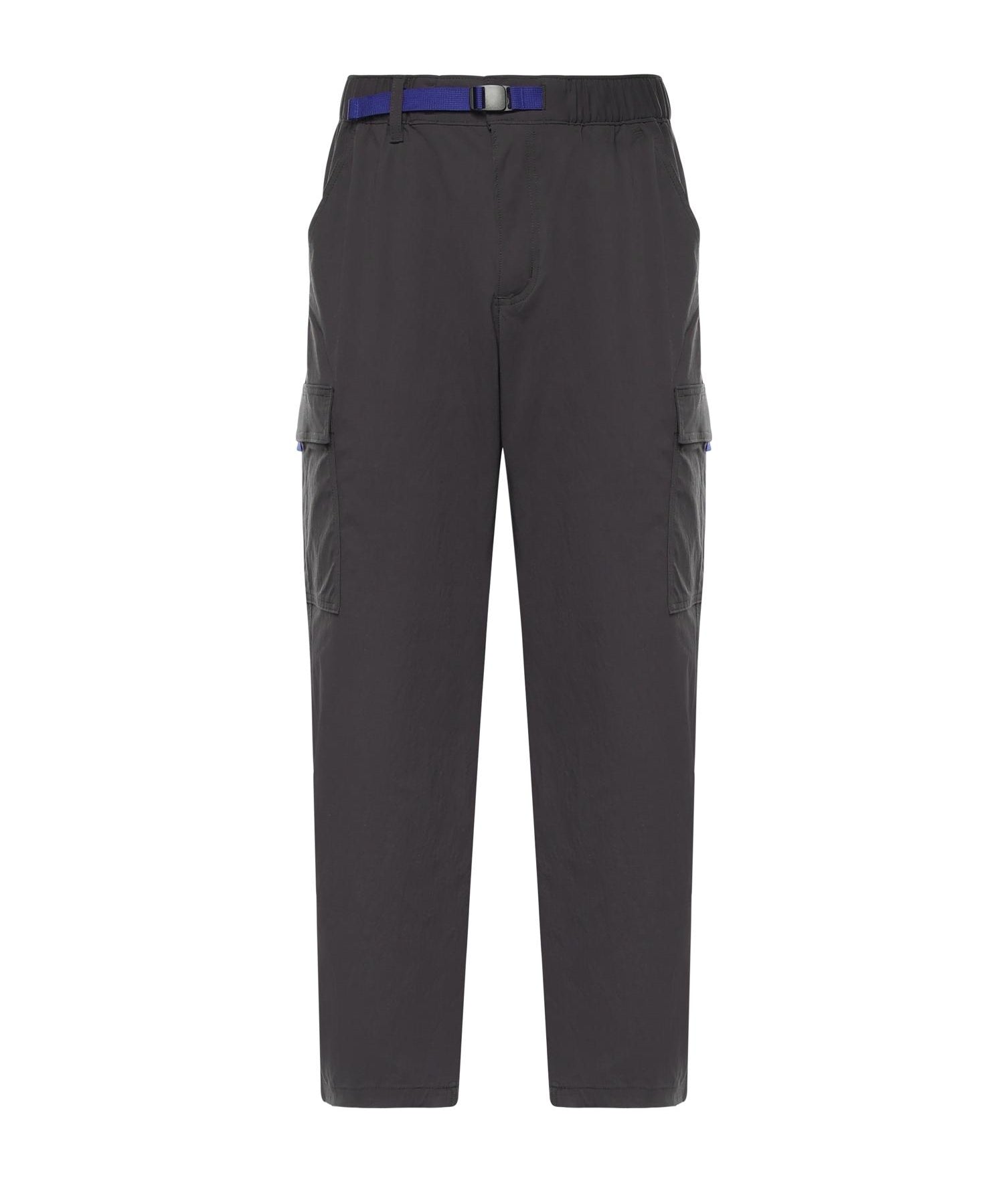 Pantaloni in nylon con logo 21582 INBK PATAGONIA 