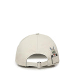 Cappello Futurist Cat in cotone K820358XAG 1957 LOEWE 