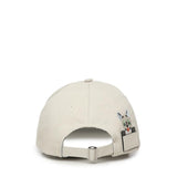 Cappello Futurist Cat in cotone K820358XAG 1957 LOEWE 