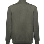 Dolcevita in lana NMMC1512440CQT V613 FAY 