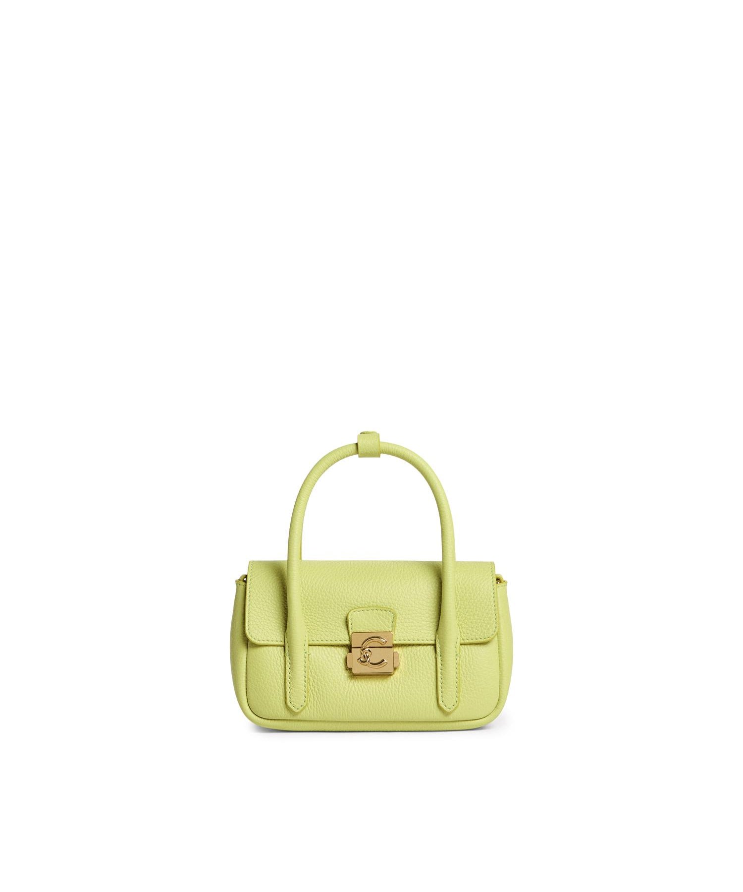 Mini bag in pelle E5U4K580101 G70 COCCINELLE 