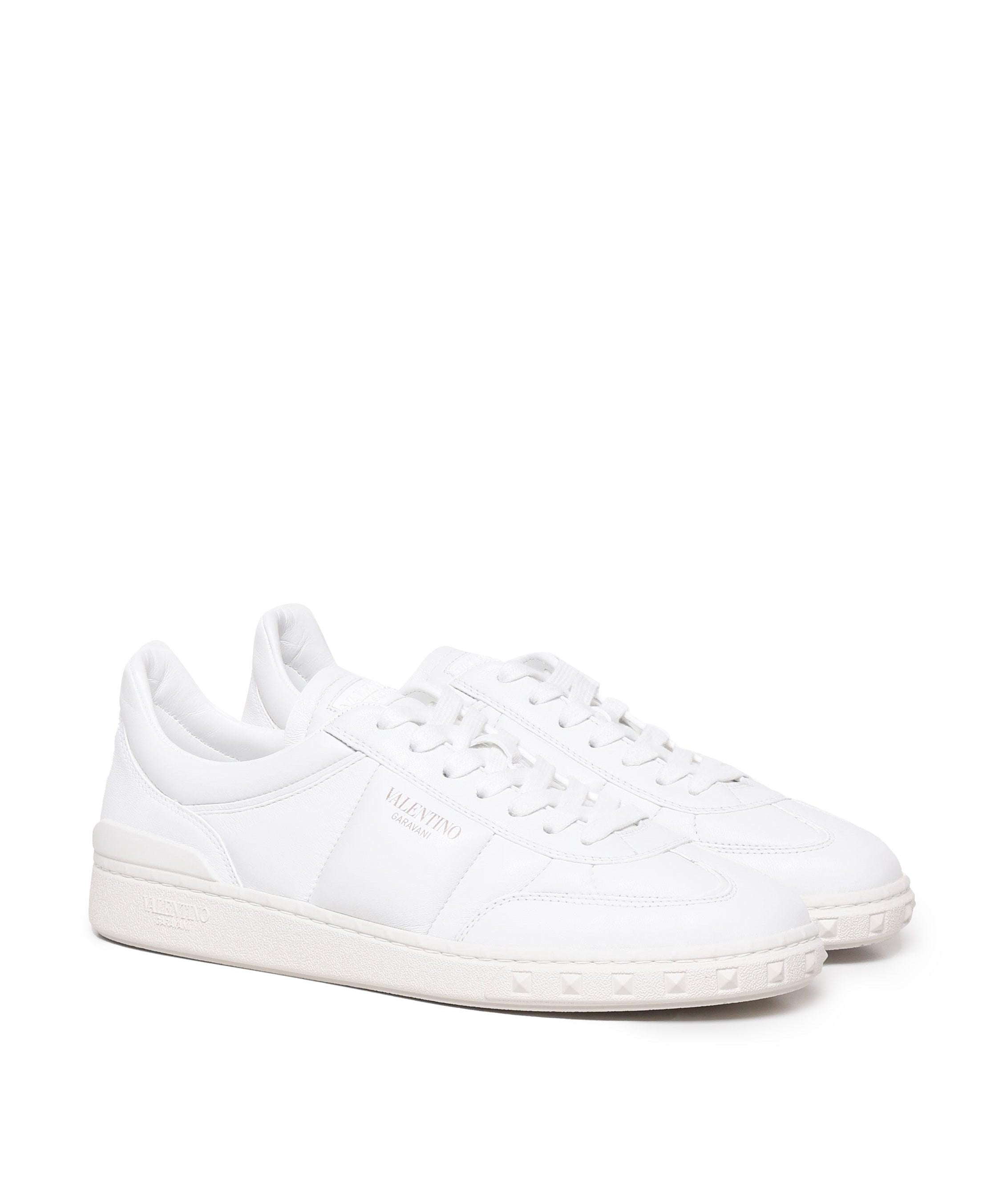 Sneakers Upvillage Low Top in nappa 5Y2S0H77 SVL0BO VALENTINO GARAVANI 