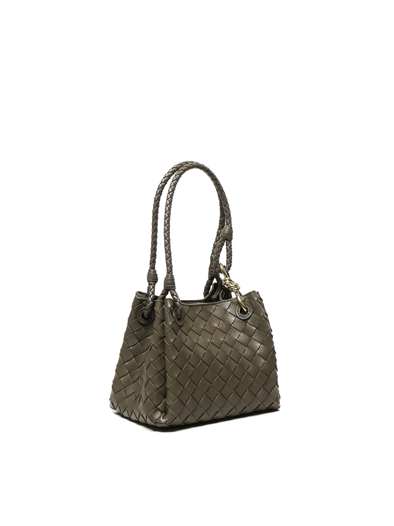 Mini bag Parachute 796569 VCPPT3230 BOTTEGA VENETA 