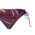 Slip bikini con stampa Iride 5UMX27 5U755011 PUCCI 