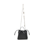 Borsa a spalla mini Chloè Icons in pelle CH26SP126R12 001 CHLOÉ 