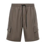 Shorts Rudolh in cotone RUDOLH TORTORA GIULIANO GALIANO 