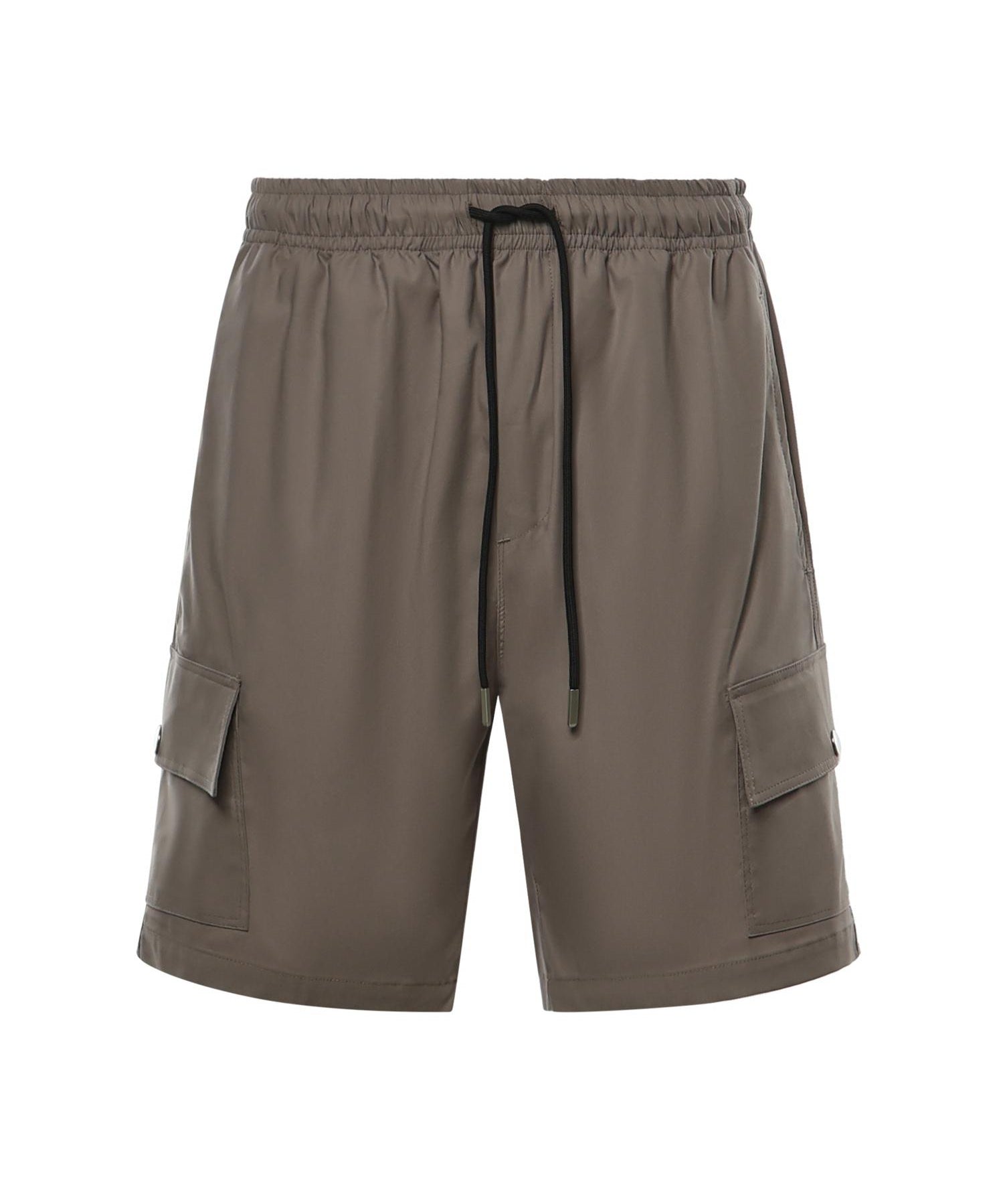 Shorts Rudolh in cotone RUDOLH TORTORA GIULIANO GALIANO 