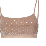 Co-ord Loris CO ORD LORIS -NUDE THE ARCHIVIA 
