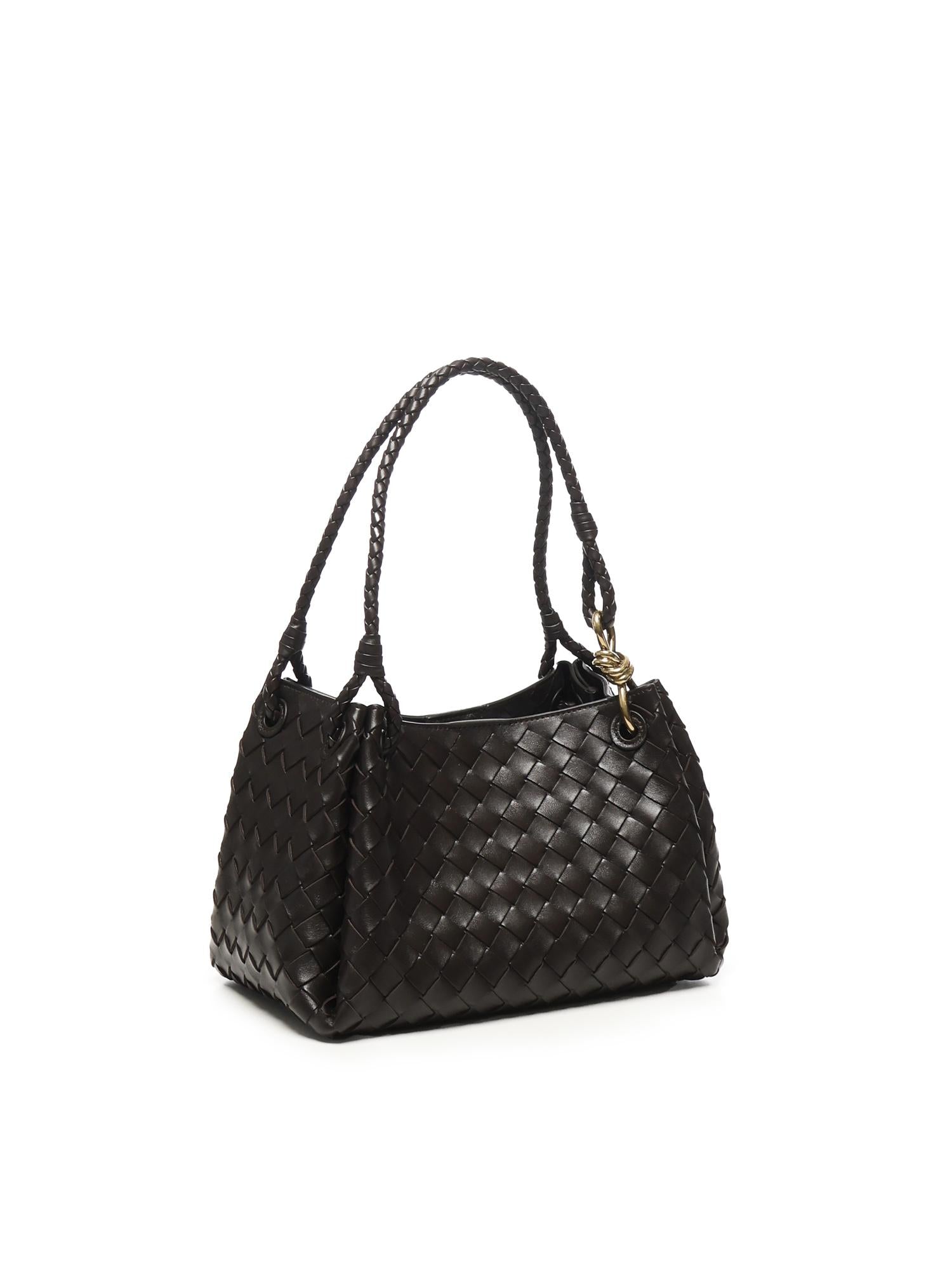 Borsa Parachute 835921 VCPPT2190 BOTTEGA VENETA 