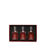 Car Fragrance Kit mediterraneo PP75-CARKIT FICO/NEROLI/MARINA OFFICINA DELLE ESSENZE 
