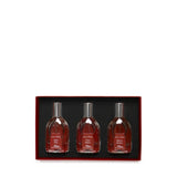 Car Fragrance Kit mediterraneo PP75-CARKIT FICO/NEROLI/MARINA OFFICINA DELLE ESSENZE 