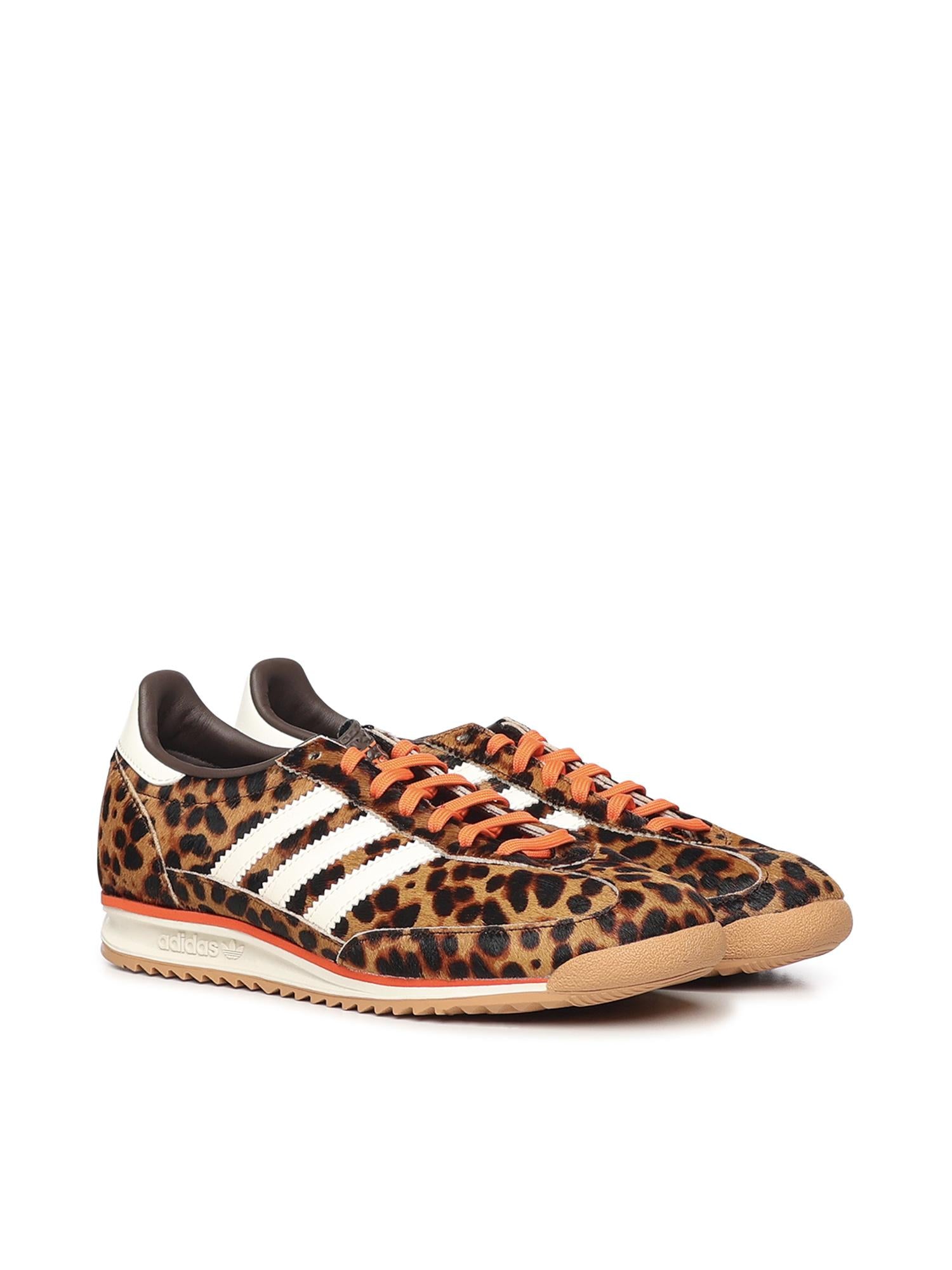 Sneakers SL 72 OG JI0189  ADIDAS ORIGINALS 