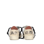 Sneaker Ball Star in pelle GWF00746 F00814683252 GOLDEN GOOSE 