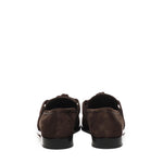 Mocassino Astaire 796445 V3XR02113 BOTTEGA VENETA 