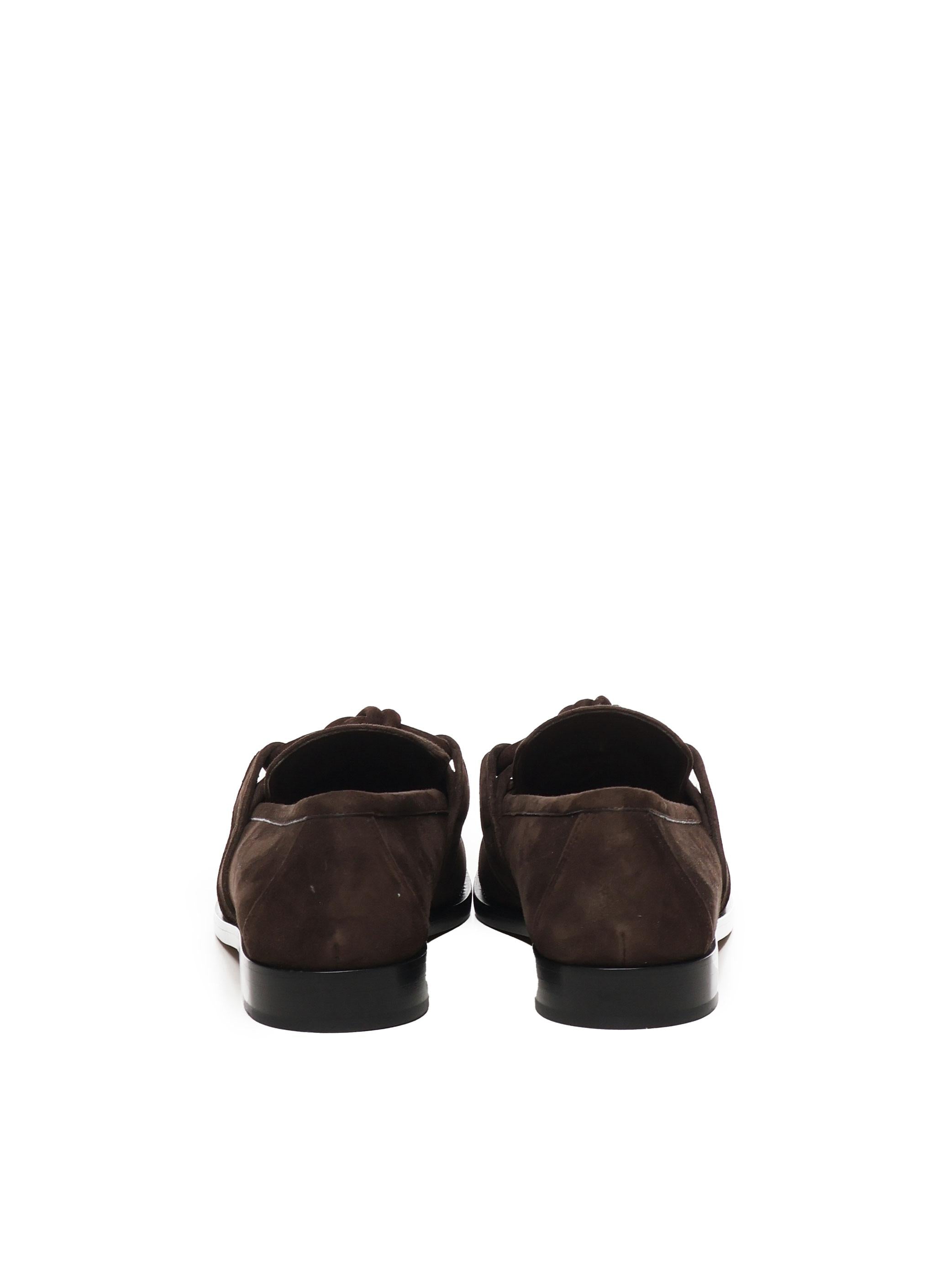 Mocassino Astaire 796445 V3XR02113 BOTTEGA VENETA 