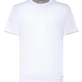 T-shirt in cotone X75TSHH04 TES0H07701-13 ELEVENTY 