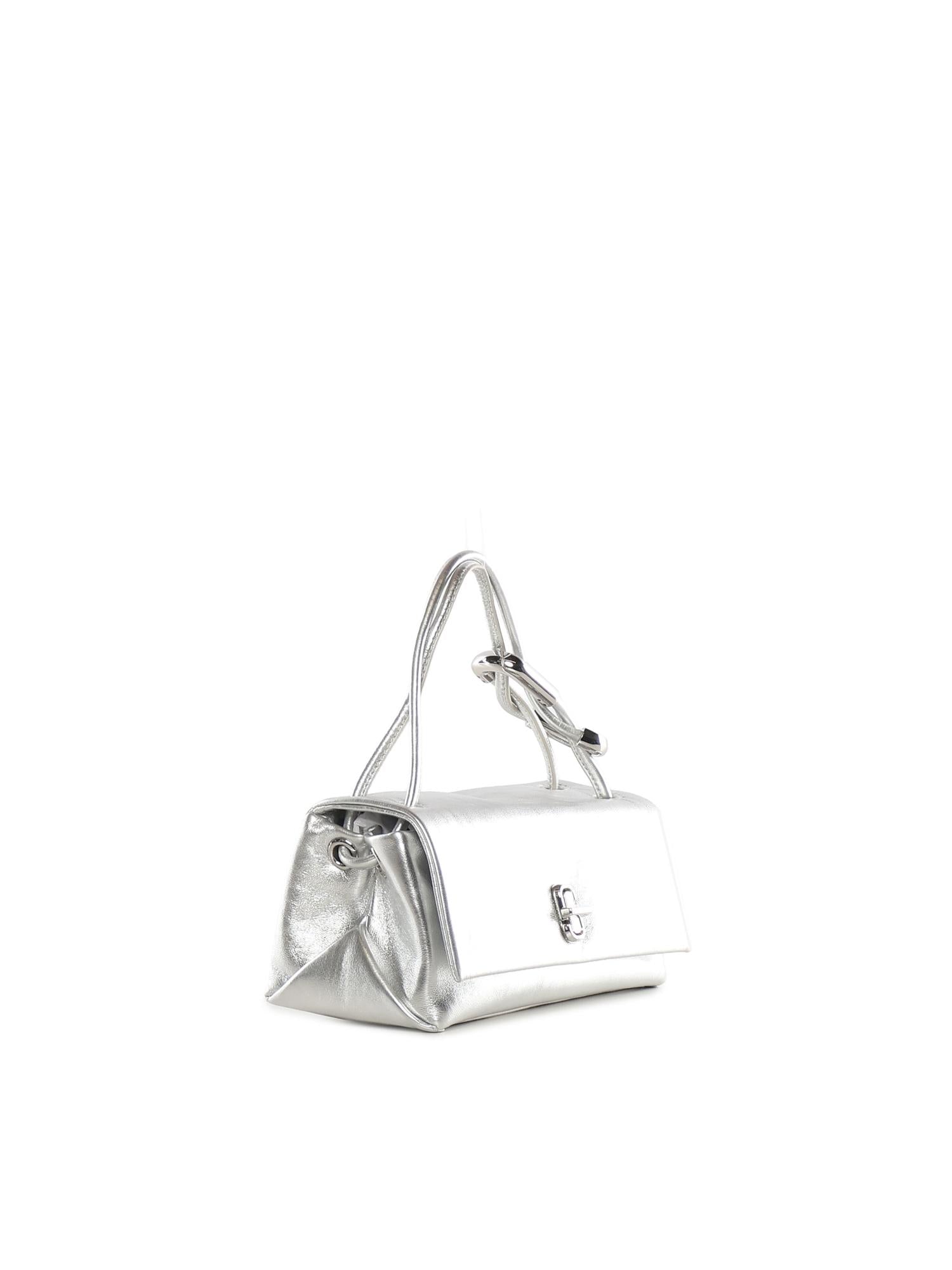 Borsa The Mini Dual in pelle 2R4HSH016H02 040 MARC JACOBS 