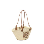 Borsa Anagram Basket piccola A223P65X01 2435 LOEWE 