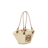 Borsa Anagram Basket piccola A223P65X01 2435 LOEWE 