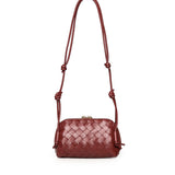 Pochette Concert in nappa 794258 VCPP16585 BOTTEGA VENETA 