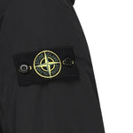 Giacca imbottita Micro Twill<BR/> K2S154100047 S0026V0029 STONE ISLAND 