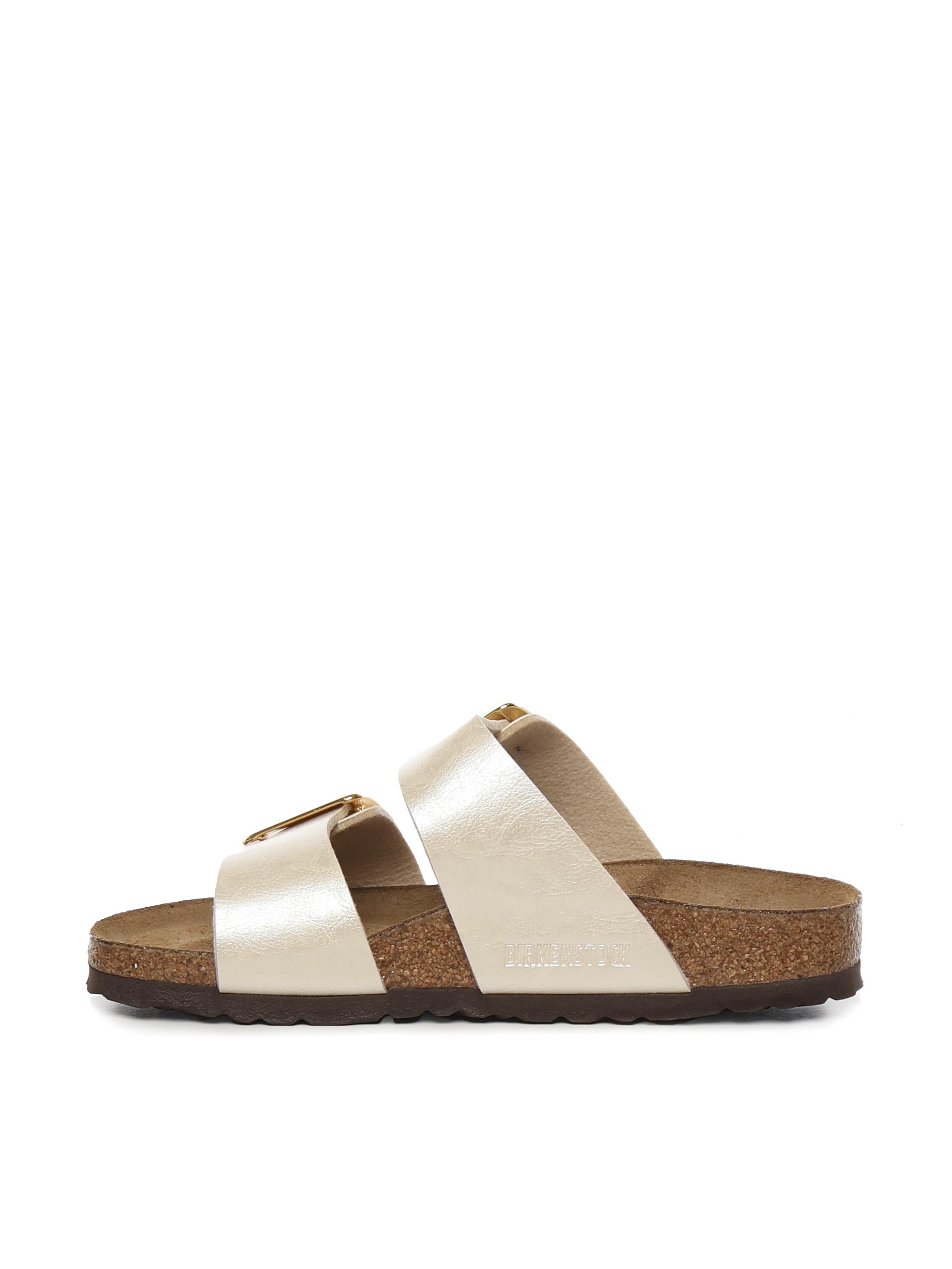 Sandali Arizona Birko-Flor<BR/> 1029492  BIRKENSTOCK 
