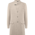 Cappotto in lana NAM5451025JXLQ C205 FAY 