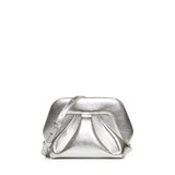 Mini bag Bios Bottalato Laminato TMBS0OOBL 0018A THEMOIRè 