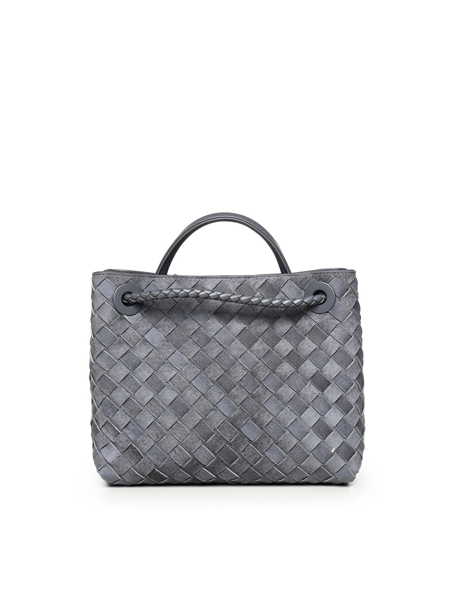 Borsa Andiamo piccola 766014 V6FQ14550 BOTTEGA VENETA 