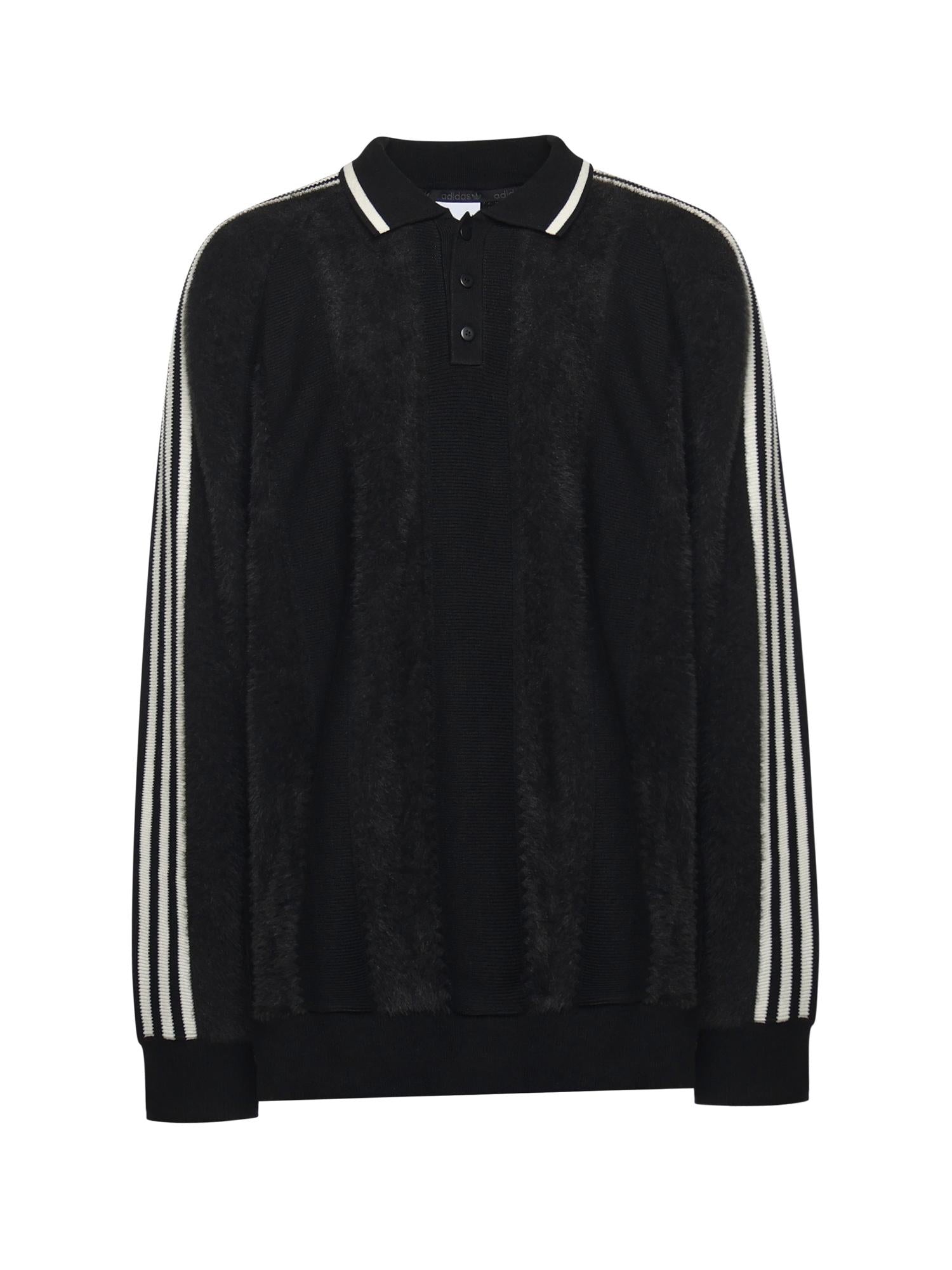 Polo in jersey JX3835  ADIDAS ORIGINALS 