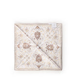 Foulard con stampa in seta M77ACCG02TES0M071 00-02 ELEVENTY 
