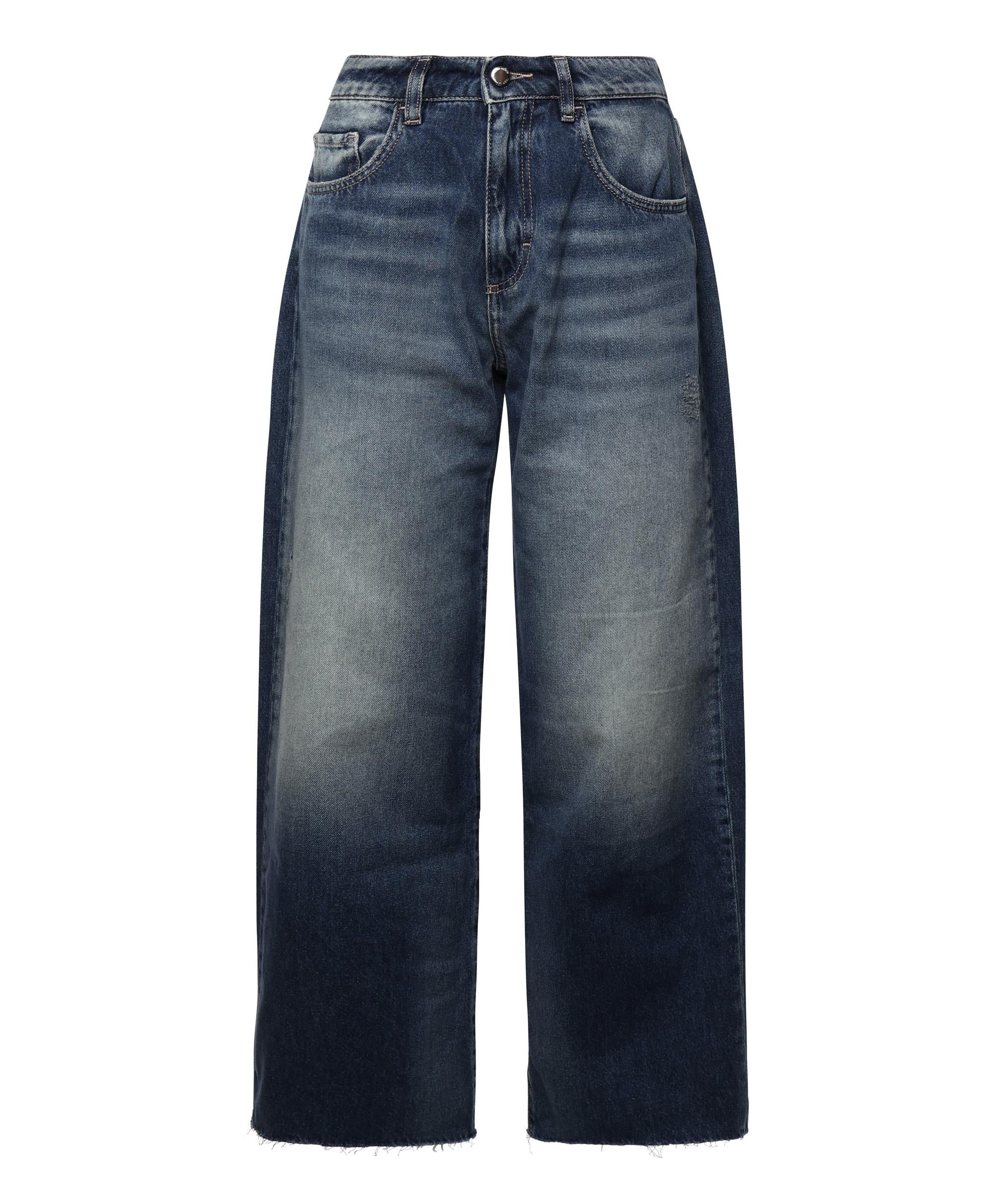 Jeans Bea BEA 8670 ICON DENIM 