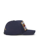 Cappello da baseball D2 BCM0237 3073 DSQUARED2 