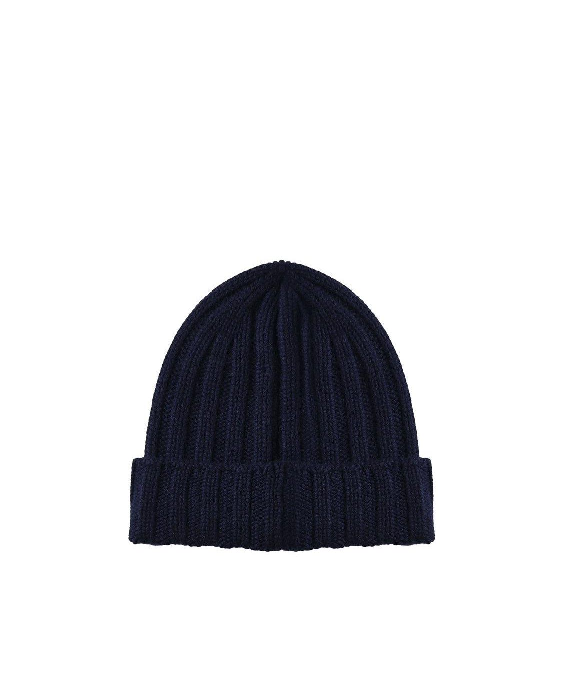 Beanie in lana vergine 15563 10165598 GALIANO 