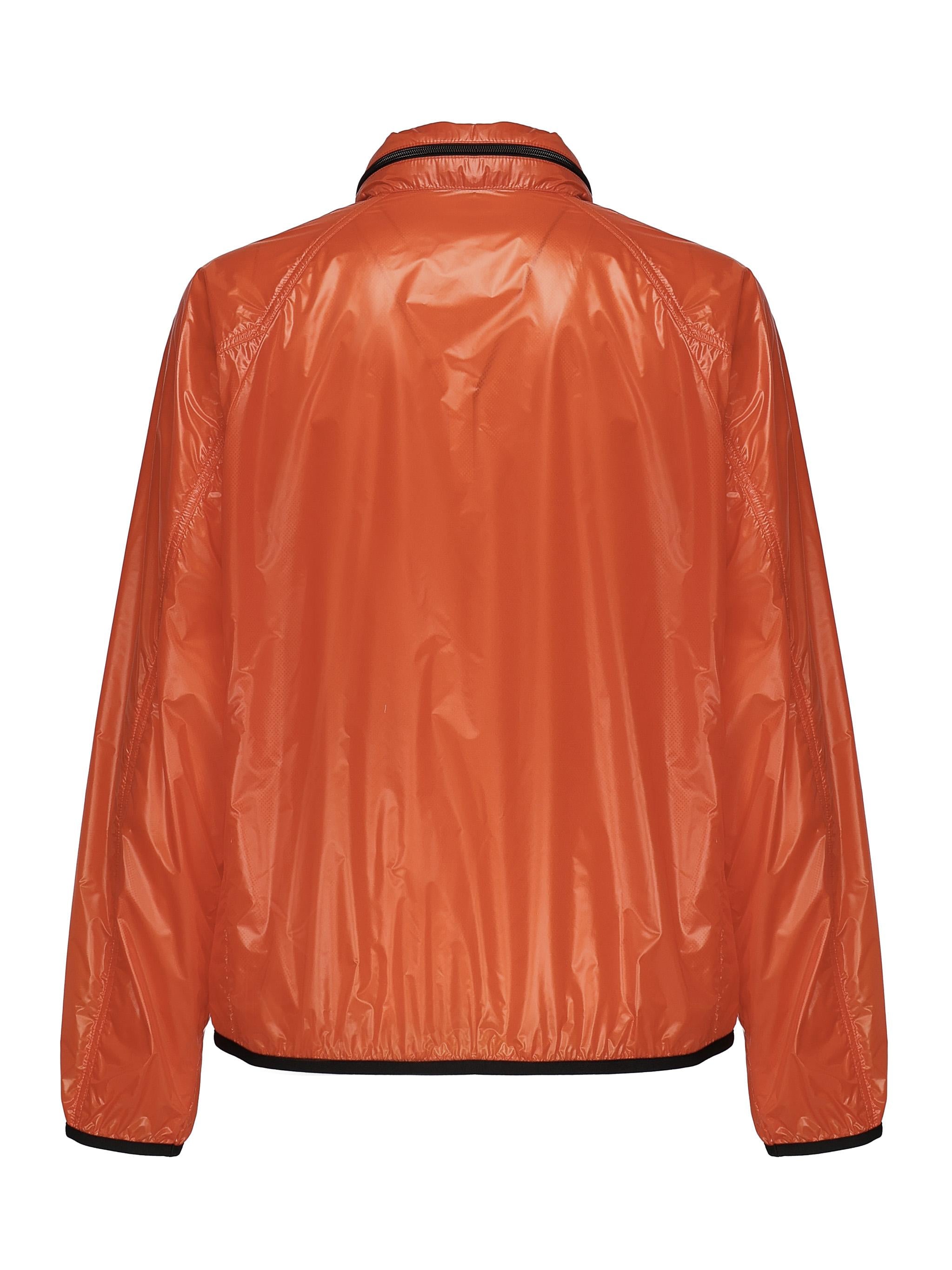 Giacca Anubis con cappuccio estraibile <BR/> K14011A00015 M6189320 MONCLER GENIUS 