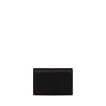 Pochette mini Efflorescence in raso RBWANVD0100RS0 B999 ROGER VIVIER 