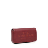Borsa The Leather Mini Bag 2S4SMN080S02 602 MARC JACOBS 
