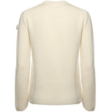 Moncler x JIL SANDER Maglia girocollo K24059C00005 M3328034 MONCLER GENIUS 
