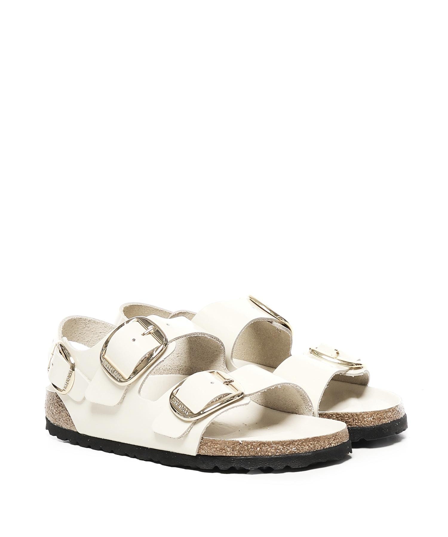 Sandali Milano Big Buckle 1025395  BIRKENSTOCK 