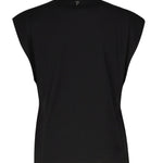 T-shirt in cotone DS018 JF0271DXXX999 DONDUP 