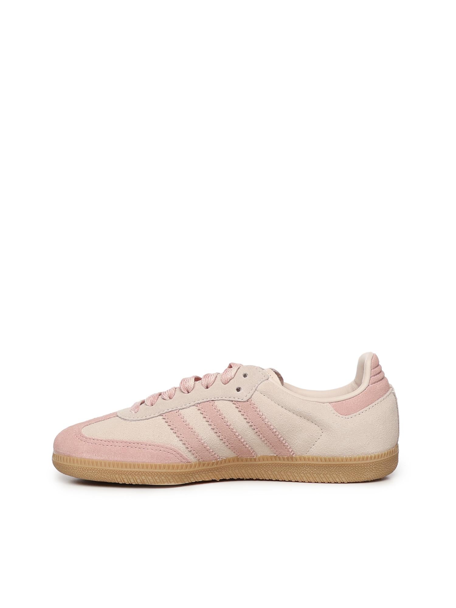 Sneakers Samba OG JR8874  ADIDAS ORIGINALS 