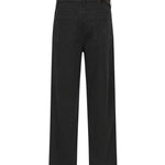 Jeans balloon in denim bull morbido 103857 A2H6Z99 PINKO 