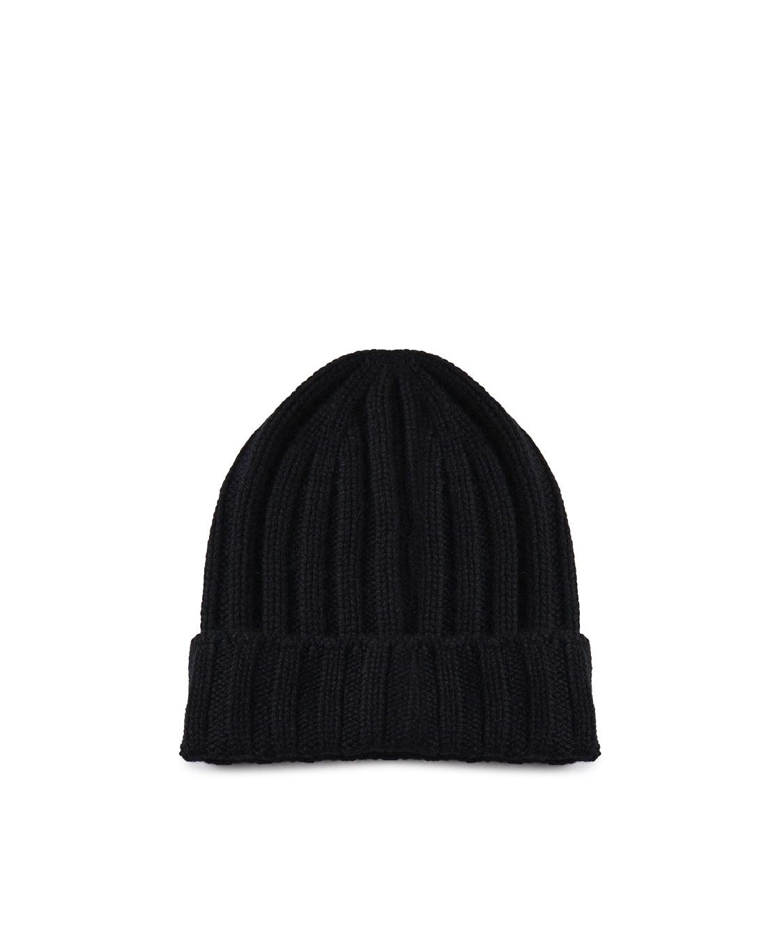 Beanie in lana vergine 15563 10165099 GALIANO 