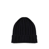 Beanie in lana vergine 15563 10165099 GALIANO 