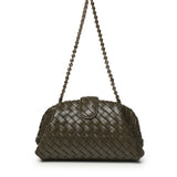 LAUREN 1980 TEEN CLUTCH 785807 V40Z13387 BOTTEGA VENETA 