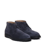 Mocassino alto 59k in suede XXM59K00D80RE0 U805 TOD'S 